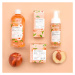 Bielenda Eco Sorbet Peach micelární čisticí pěna 150 ml