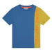 Dětské bavlněné tričko Marc Jacobs s potiskem