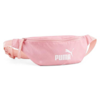 Puma CORE BASE WAIST BAG Ledvinka, růžová, velikost