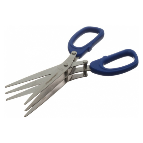 Flagman nůžky na žížaly worm scissors