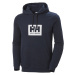 Pánská mikina Helly Hansen Hh Box Hoodie