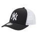 New Era 9Forty Aframe Trucker New York Yankees Cap Jr 12745566