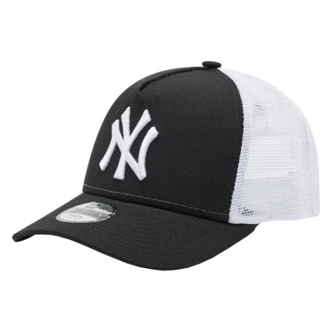 New Era 9Forty Aframe Trucker New York Yankees Cap Jr 12745566