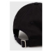 Kšiltovka The North Face Norm Hat černá barva, s aplikací, NF0A7WHOJK31