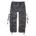 kalhoty pánské BRANDIT - M65 Vintage Trouser Darkcamo - 1001/4