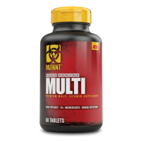 Mutant Multi 60 kapslí