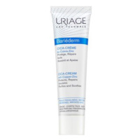 Uriage Bariederm Repairing Cica-cream With Cu-Zn zklidňující emulze pro obnovu pleti 40 ml