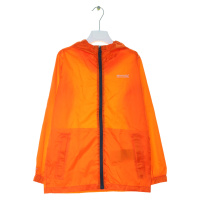 jiná značka REGATTA»Pack It RKW213« lehká outdoorová bunda Barva: Oranžová