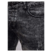 Pánské riflové kalhoty džíny UX4246