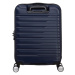 American Tourister FLASHLINE Spinner 55cm Modrý Ink Blue 32L