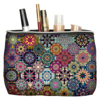 Bertoni Unisex's Cosmetic Bag Solo Valencia