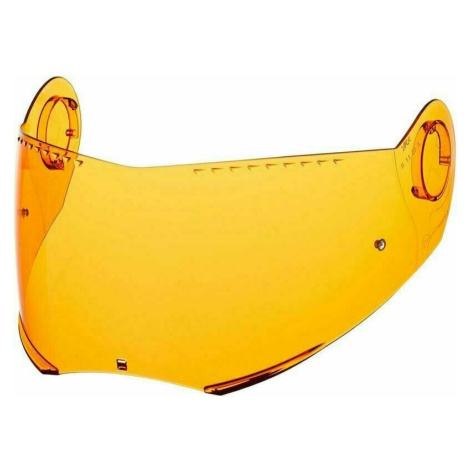 Schuberth SV6 E2 Visor High Definition Yellow Large