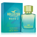 Hollister Wave 2 toaletní voda pro muže 30 ml