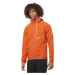 Salomon Bonatti Trail Jkt LC2271700 - cherry tomato