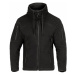 Fleecová bunda CLAWGEAR® Milvago Hoody MK II - černá
