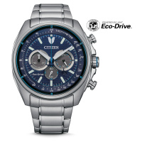 Citizen Eco-Drive Chronograph CA4560-81L