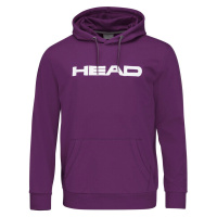 Pánská mikina Head Club Byron Hoodie Men LC M