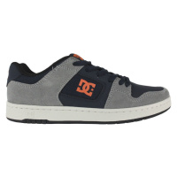 DC Shoes Manteca 4 ADYS100672 NAVY/GREY (NGH) Modrá