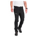 Northfinder Maxwell Pánské outdoorové kalhoty NO-3936OR black