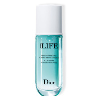 DIOR - Dior Hydra Life Aqua Intense Hydration Serum – Tonizující a regenerační sérum