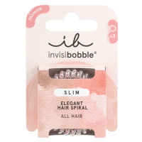 Invisibobble Tenká spirálová gumička do vlasů Slim Vanity Fairy 3 ks