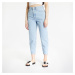 TOMMY JEANS Mom Ultra High Rise Tapered Jeans Denim Light