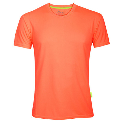 Cona Sports Pánské funkční triko CS11 Neon Peach