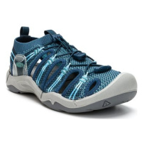 Keen Evofit 1 W navy/bright blue EU 38,5