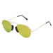 Sluneční brýle Lgr AGADIR-GOLD01 - Unisex