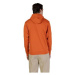 Aquascutum ACTIVE SMALL LOGO HOODIE AA_B004_SW007