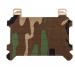 Platforma Sentinel Molle Flap 2.0 Combat Systems® – Woodland M81