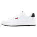 Levis ZAPATILLAS NIOS AVENUE VAVVE0101S Bílá