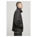 Double Pocket Nylon Crepe Jacket