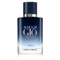 Armani Acqua di Giò Profondo Parfum parfém pro muže 30 ml