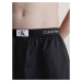 Pánské spodní prádlo BOXER SLIM 3PK 000NB3412A6H3 - Calvin Klein