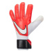 Nike VAPOR GRIP3 Pánské brankářské rukavice, červená, velikost