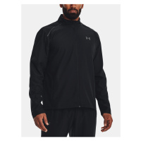 Bunda Under Armour UA STORM RUN JACKET -BLK