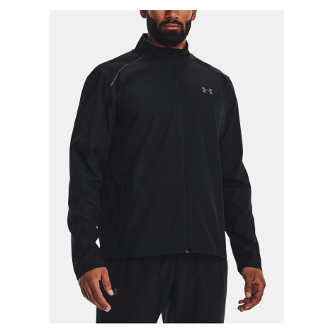 Bunda Under Armour UA STORM RUN JACKET -BLK