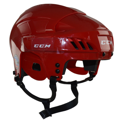 CCM Helma CCM 50 SR, červená