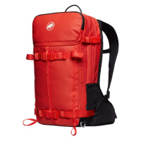 Mammut Nirvana 22L 60-00022-3777 - mammut red/black UNI