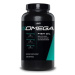 JYM Supplement Science JYM Omega Fish Oil 120 kapslí