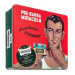 Proraso dárková sada Vintage Selection Beard Care Refreshing Kit 100 ml + 100 ml + 150 ml