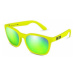 Neon THOR Sluneční brýle, žlutá, velikost