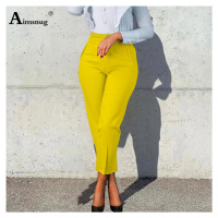 Dámské kalhoty Aimsnug AGG18