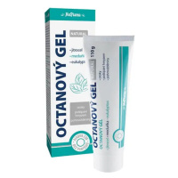 MedPharma Octanový gel NATURAL 110g