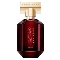 HUGO BOSS - Boss The Scent Elixir for Her - Parfémová voda