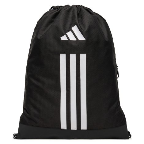Vak na stahovací šňůrky adidas Gymsack JE3217 Černá