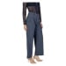 Calvin Klein Jeans TAILORED WIDE LEG J20J224849 Šedá