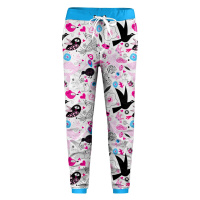 Mr. GUGU & Miss GO Kids's Sweatpants SWPN-K-PC1647