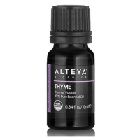 Alteya Organics Tymiánový olej 100% BIO 10 ml